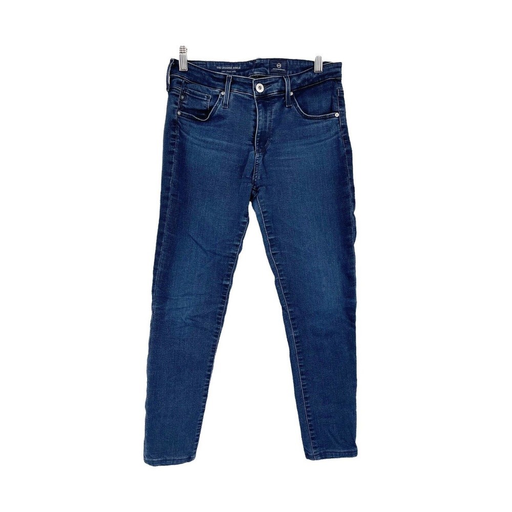 AG Classic Blue Women's Jeans